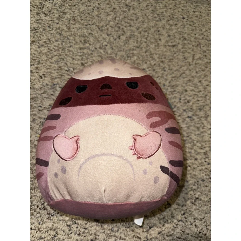 Squishmallows 10